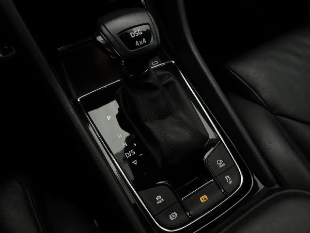 Skoda Kodiaq 2.0 TDI 4x4