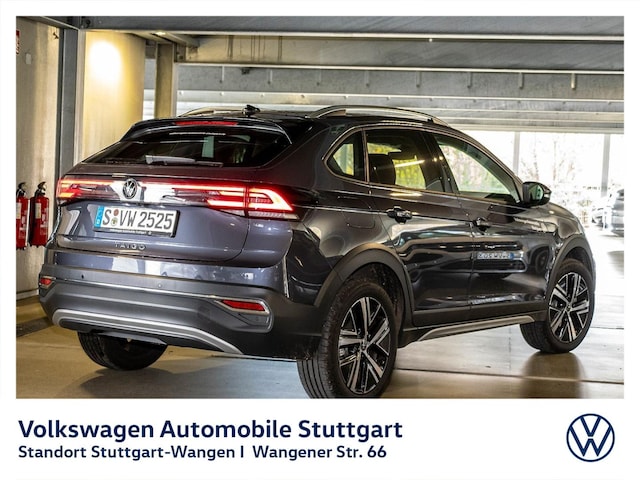 Volkswagen Taigo 1.0 TSI DSG Style