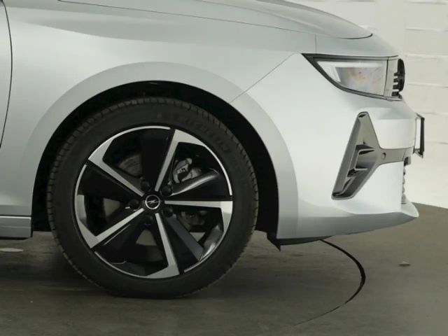 Opel Astra GS-Line Grand Sport Sports Tourer