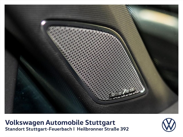 Volkswagen Golf DSG GTI