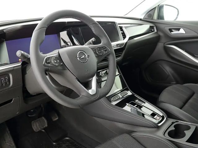 Opel Grandland X GS-Line Grand Sport Turbo