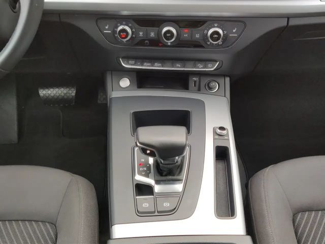 Audi Q5 40 TDI Quattro S-Tronic