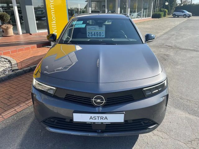 Opel Astra Enjoy Sports Tourer