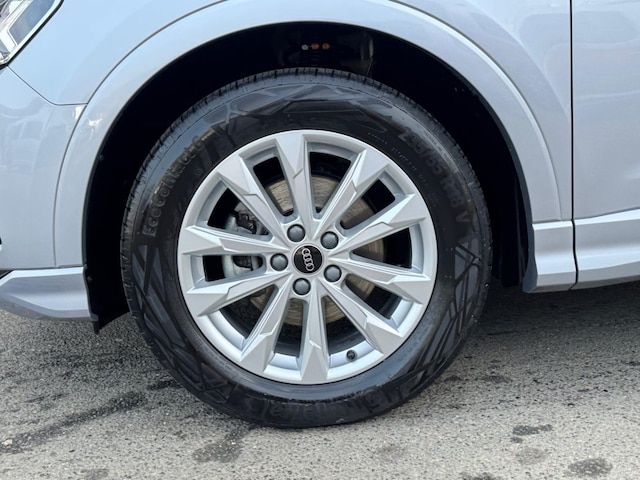 Audi Q3 35 TFSI S-Tronic