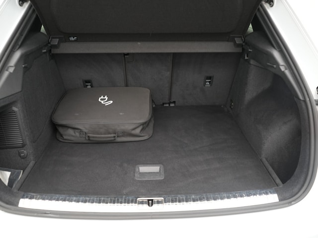 Audi Q3 45 TFSI Hybride S-Tronic