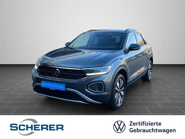 Volkswagen T-Roc 1.5 TSI DSG Move