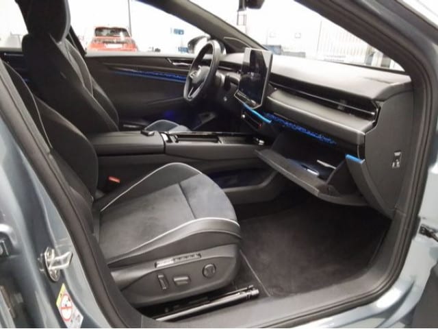 Volkswagen ID.7 IQ.Drive Pro Tourer