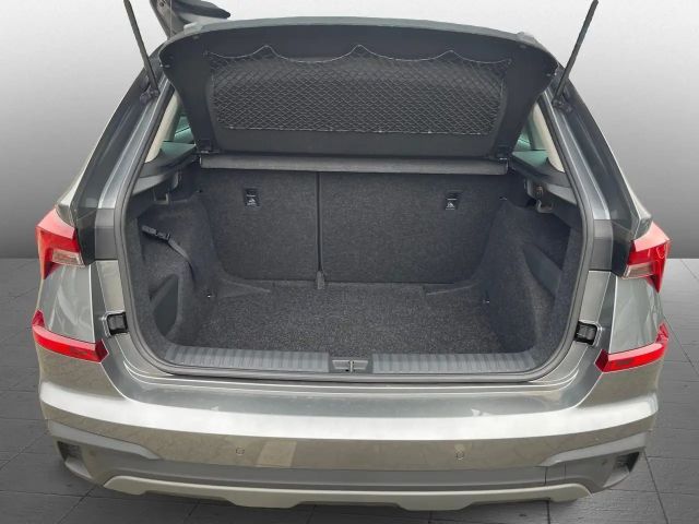 Skoda Kamiq 1.0 TSI Selection