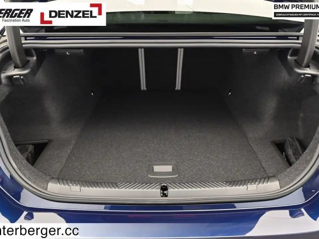 BMW i5 M-Sport Sedan