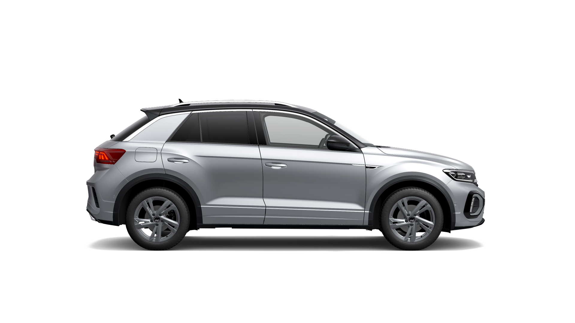 Volkswagen T-Roc 1.0 TSI R-Line