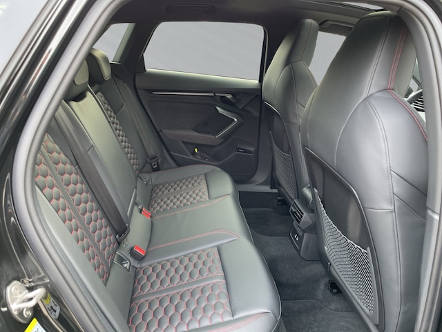 Audi RS3 Quattro S-Tronic Sportback