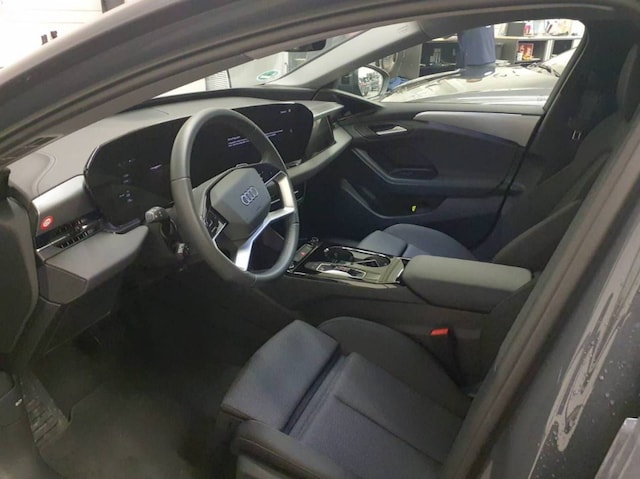 Audi A6 e-tron Avant