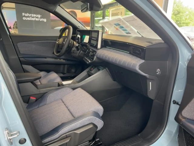 Renault 4 Comfort E-Tech Techno