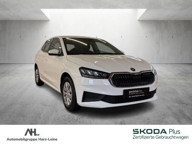 Skoda Fabia 1.0 TSI Active