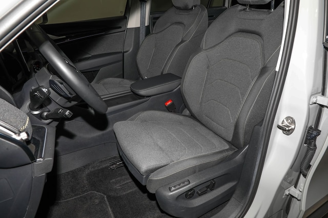 Skoda Kodiaq 1.5 TSI Selection iV