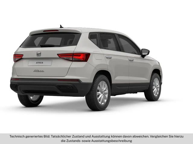 Seat Ateca 1.0 TSI Reference