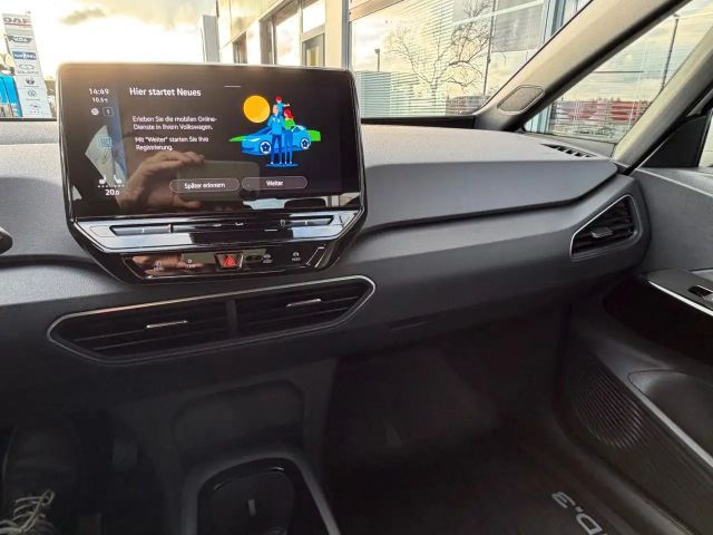 Volkswagen ID.3 Life Performance Pro