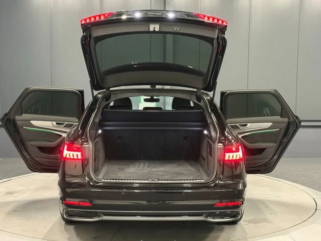 Audi A6 40 TDI Avant S-Line Sport