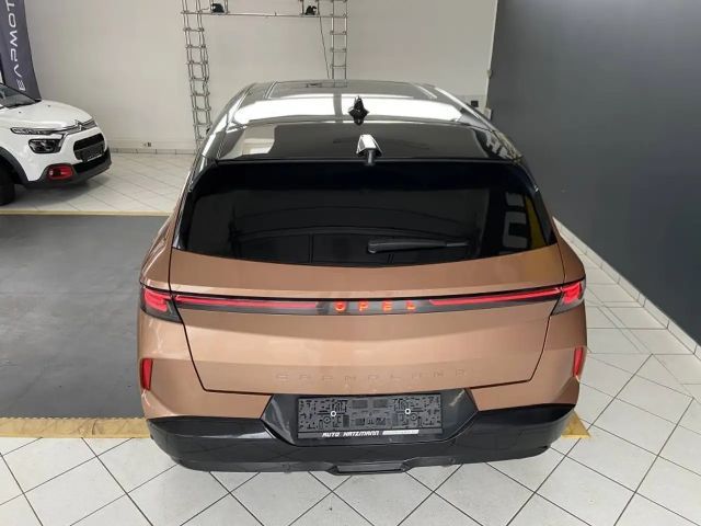 Opel Grandland X GS-Line Grand Sport