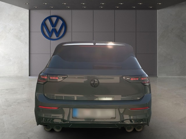 Volkswagen Golf 4Motion DSG Golf VIII IQ.Drive