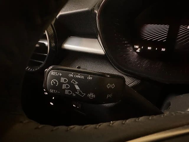 Skoda Fabia Selection