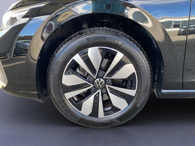 Volkswagen Golf 1.5 TSI Golf VIII Variant