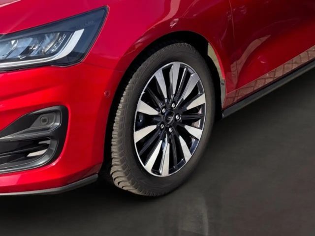 Ford Focus 1.5 EcoBlue Titanium