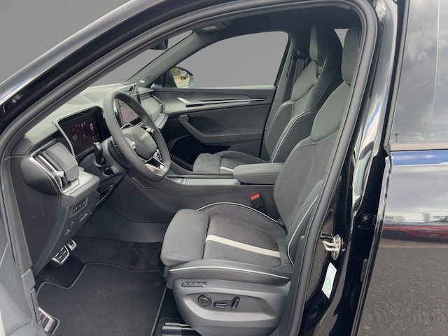 Skoda Kodiaq 4x4 Sportline