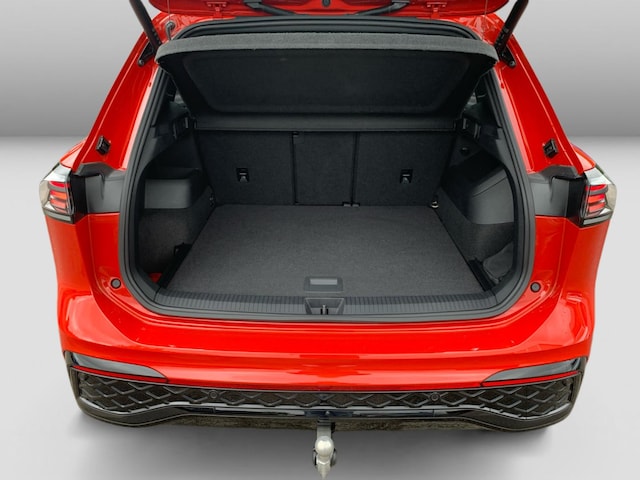 Volkswagen Tiguan DSG R-Line Style