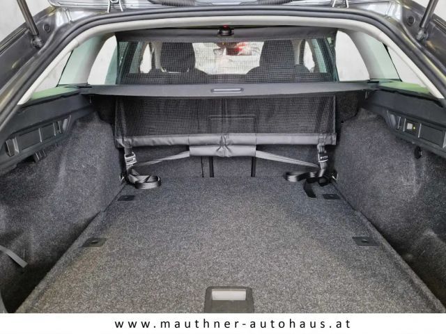 Skoda Octavia Ambition