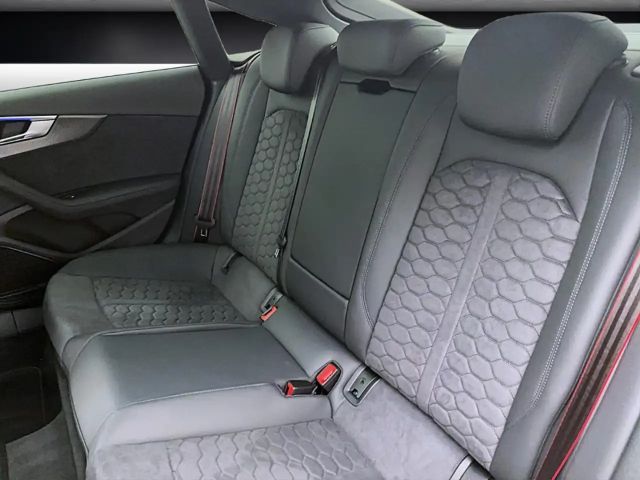 Audi RS5 Competition Quattro Sportback