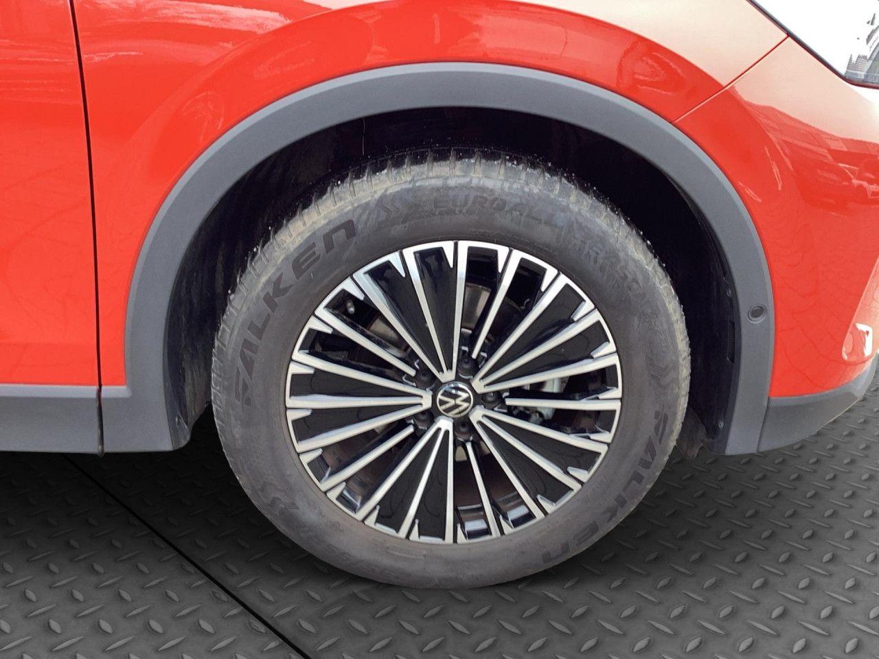 Volkswagen Tiguan 1.5 eTSI DSG IQ.Drive