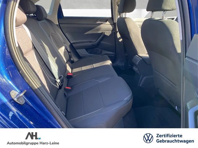 Volkswagen Taigo 1.5 TSI DSG Style