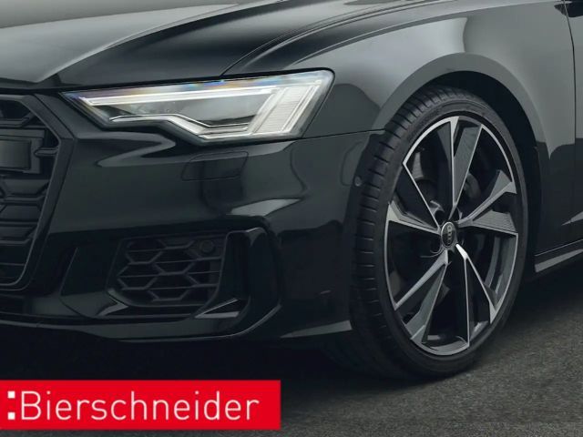 Audi S6 Avant