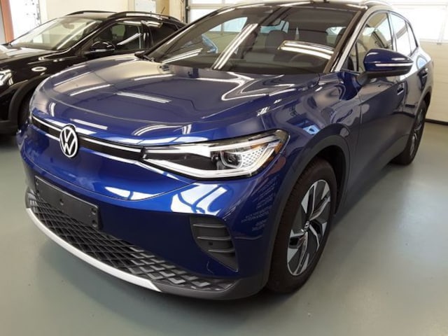 Volkswagen ID.4 Performance Pro