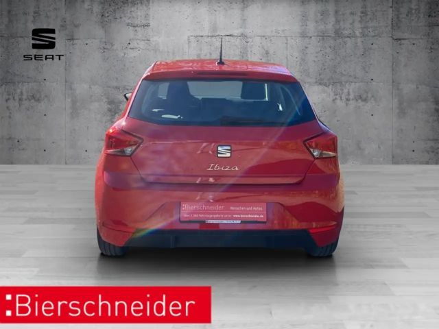 Seat Ibiza 1.0 TSI Style