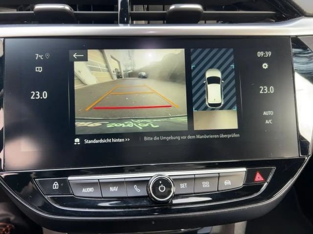 Opel Corsa GS-Line Grand Sport Ultimate