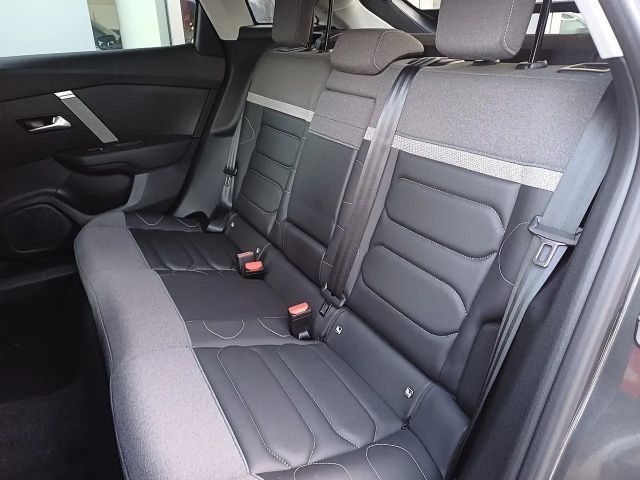 Citroën C4 Max PureTech