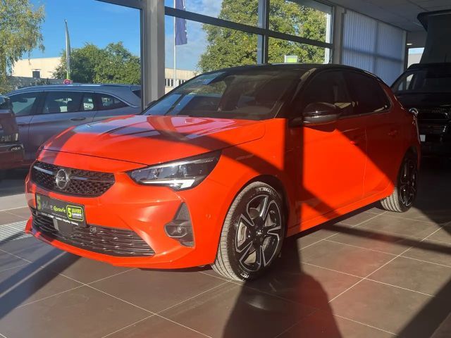 Opel Corsa 1.2 Turbo Turbo Ultimate