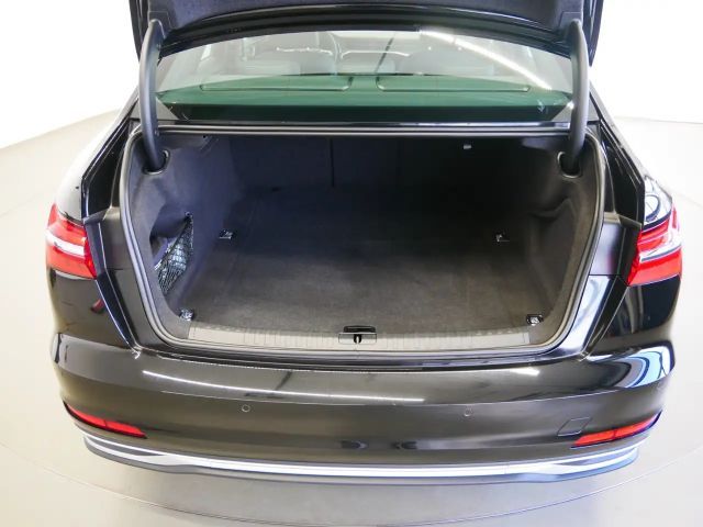 Audi A6 40 TDI Quattro Sedan