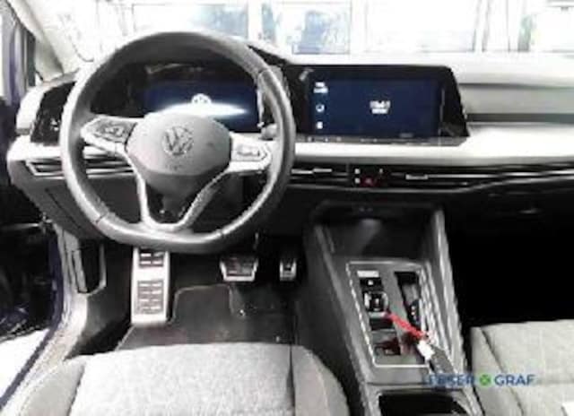 Volkswagen Golf DSG Move