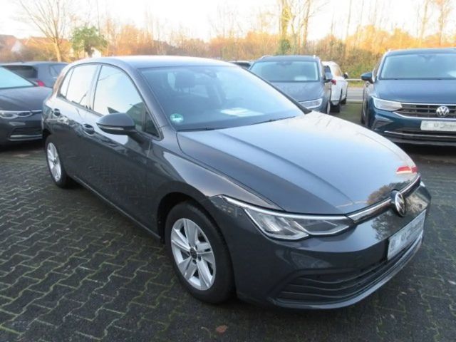 Volkswagen Golf 1.0 TSI DSG Life
