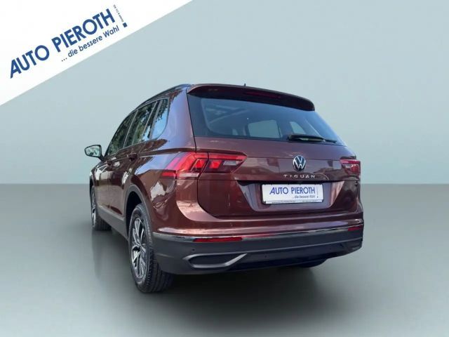 Volkswagen Tiguan 2.0 TDI DSG Life