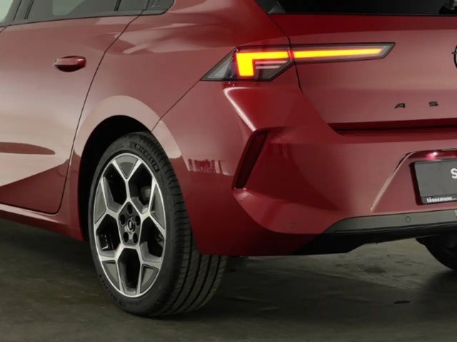 Opel Astra GS-Line Grand Sport