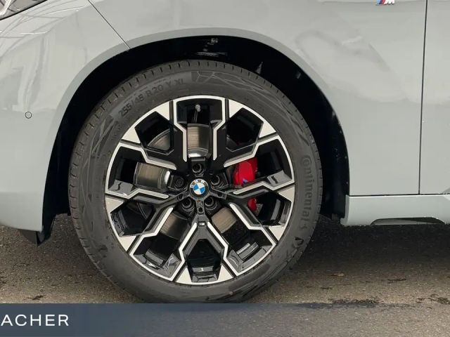 BMW X3 M-Sport xDrive