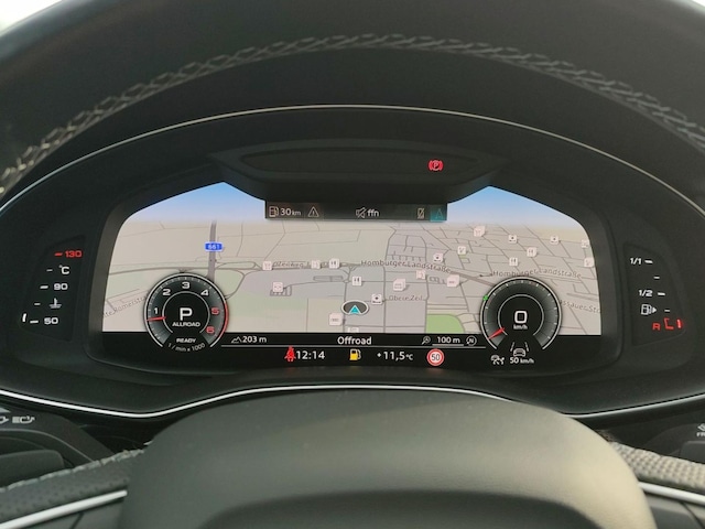 Audi Q7 50 TDI Quattro