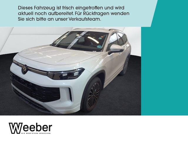 Volkswagen Tayron 4Motion