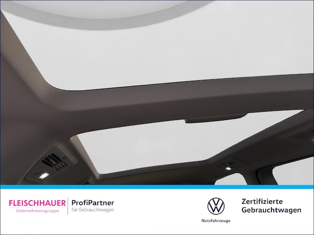 Volkswagen Multivan 2.0 TDI Lang Style