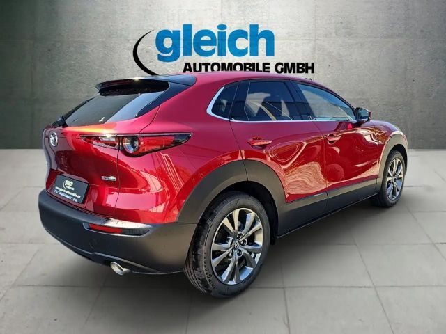Mazda CX-30 Exclusive-line SkyActiv