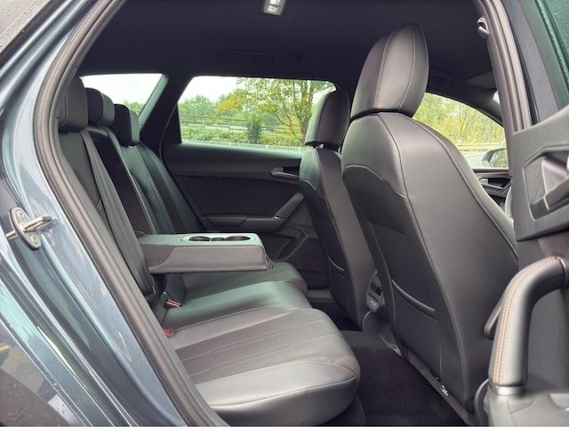 Cupra Leon DSG Sportstourer